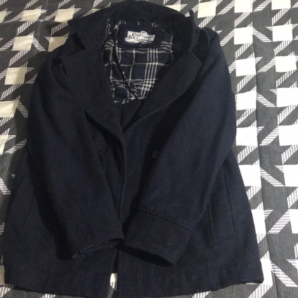 Jackets & Coats Canterbury New Zealand Womens Coat Poshmark